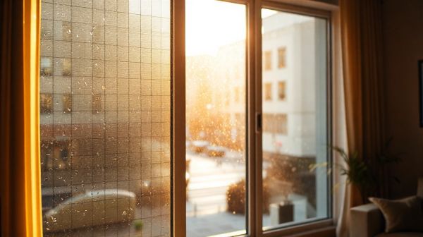 Les avantages d'un volet roulant solaire efficace par tous les temps