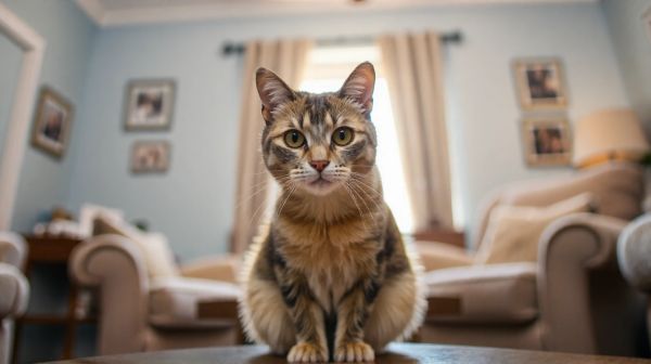 Les meilleures assurances pour assurer la sécurité de votre chat