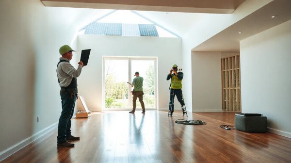 Les meilleures astuces pour une rénovation énergétique réussie