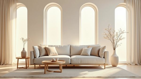 Optimiser l'achat de canapé en vérifiant ces points essentiels