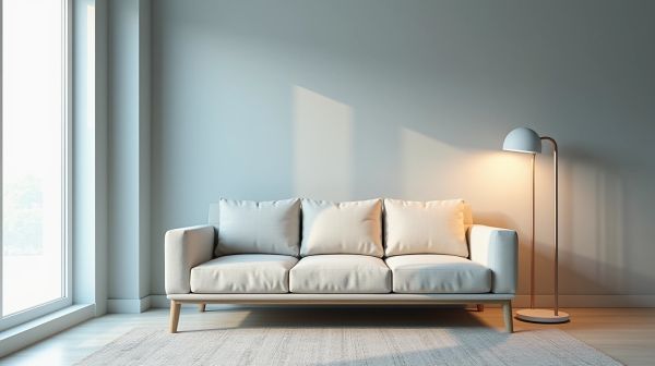 Optimiser l'achat de canapé en vérifiant ces points essentiels