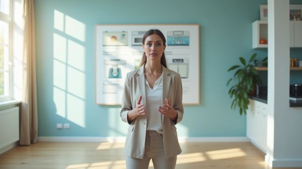 Optimiser votre rénovation énergétique pour des économies d'énergie