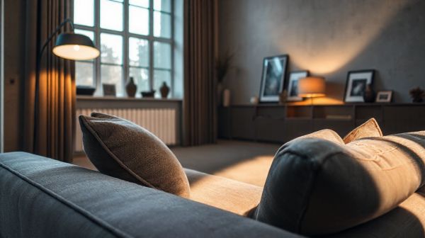 Top critères à évaluer pour un achat de canapé réussi