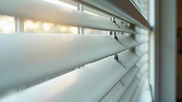 Un volet roulant solaire performant qui fonctionne même sans soleil