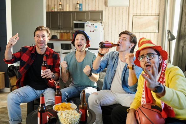 Que savoir sur la fête d'un enterrement de vie de jeune garçon ?