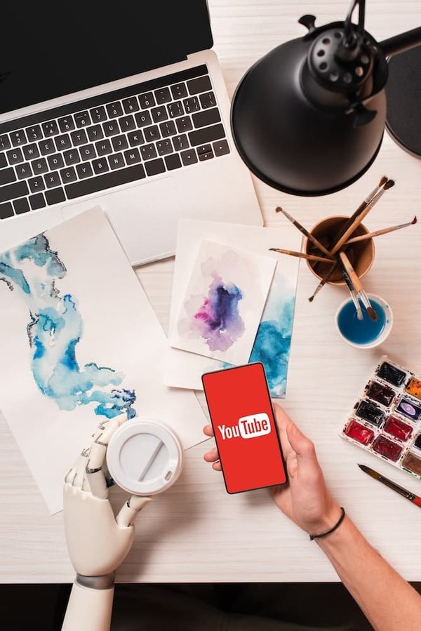 L'impact de l'achat de vues sur la réputation de votre chaîne YouTube