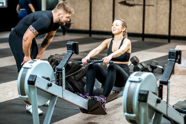Perdre du poids grâce au fitness: les astuces d'une coach