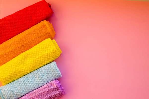 Comment bien choisir la serviette microfibre?