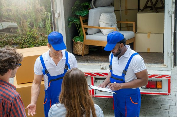 Comment trouver une entreprise de déménagement à Orléans?