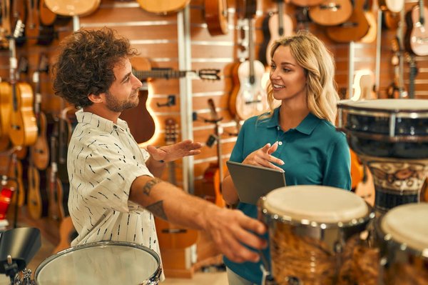 Où trouver un magasin de musique en Haute-Savoie?