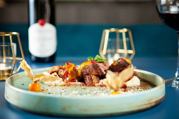 Sarlat : restaurants et endroits à visiter