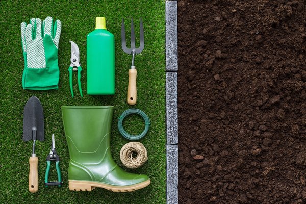 Guide d'achat : comment bien choisir ses outils de jardinage