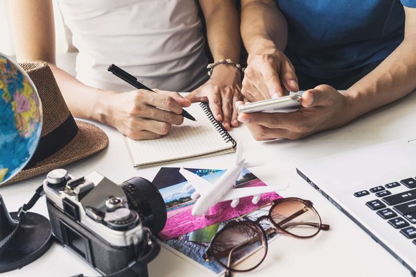 Comment réserver un emplacement dans un camping 3 étoiles en Camargue ?