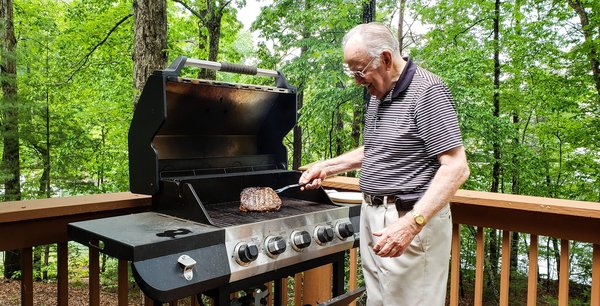 Quel type de gaz choisir pour son barbecue?