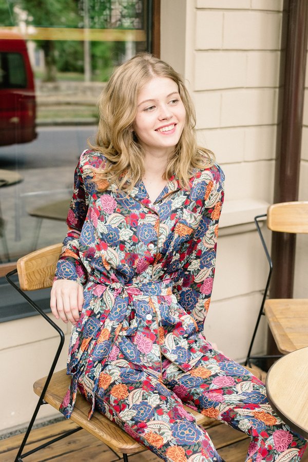 Quels sont les styles de pyjamas sexy les plus en vogue ?