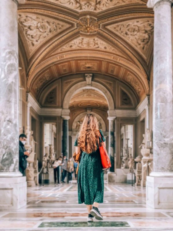 Le Prado de Madrid : Un musée d'art incontournable à explorer