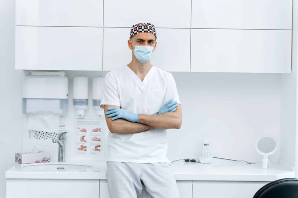 Charme intemporel du calot en tissu