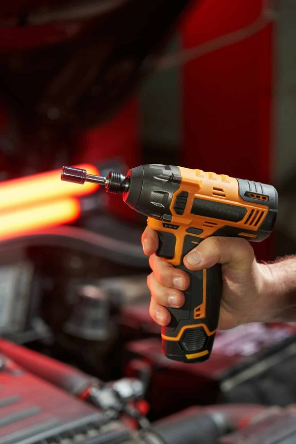 Choisir la meilleure boulonneuse à choc