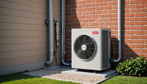 Pompe à chaleur : un investissement rentable pour votre bien-être