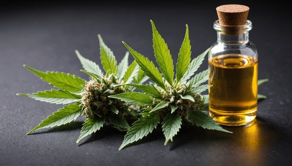 Guide d'achat de résine de cannabidiol : ce qu'il faut savoir