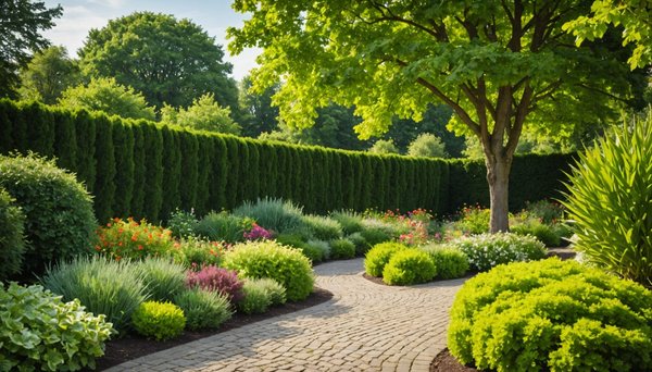 Optimisez votre jardin avec la barrière girondine certifiée pefc